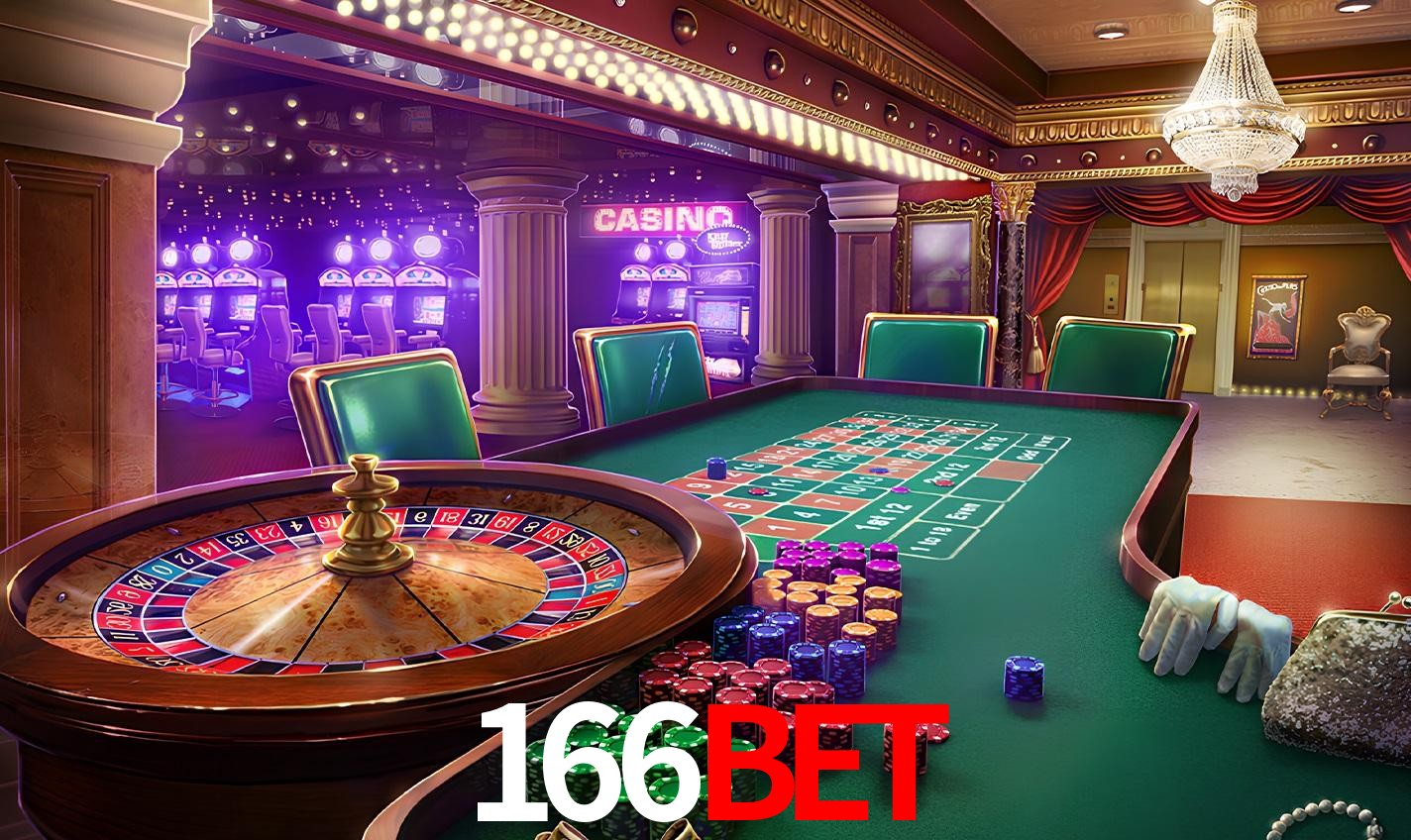 166bet